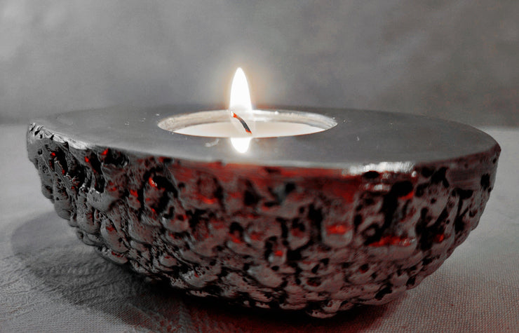 tea light candle holders