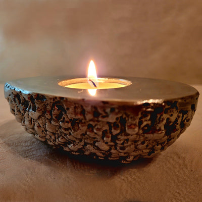 tea light candle holders