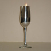 champagne flutes plastic