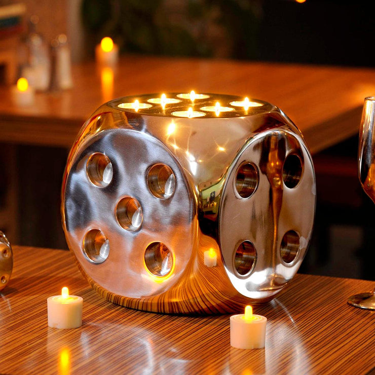 tea light candle holders